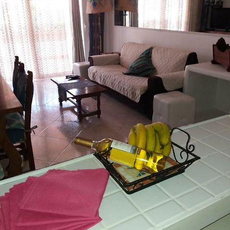 By Jonni Res. Chaparral Villa Costa Del Silencio Luaran gambar
