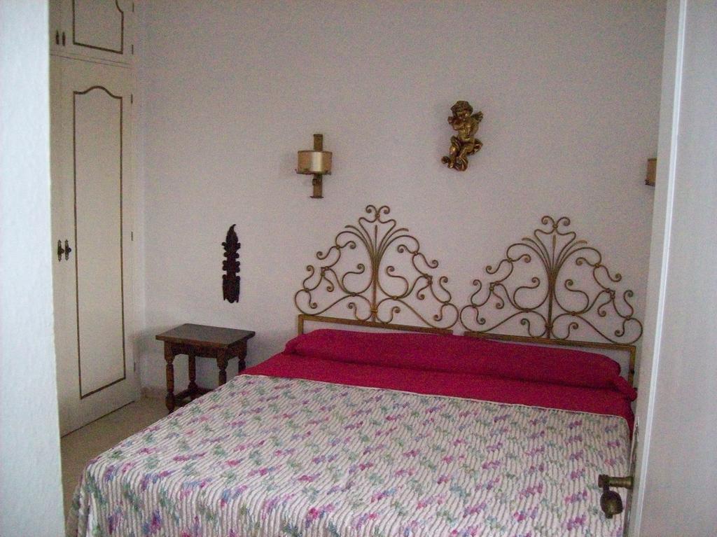 By Jonni Res. Chaparral Villa Costa Del Silencio Luaran gambar