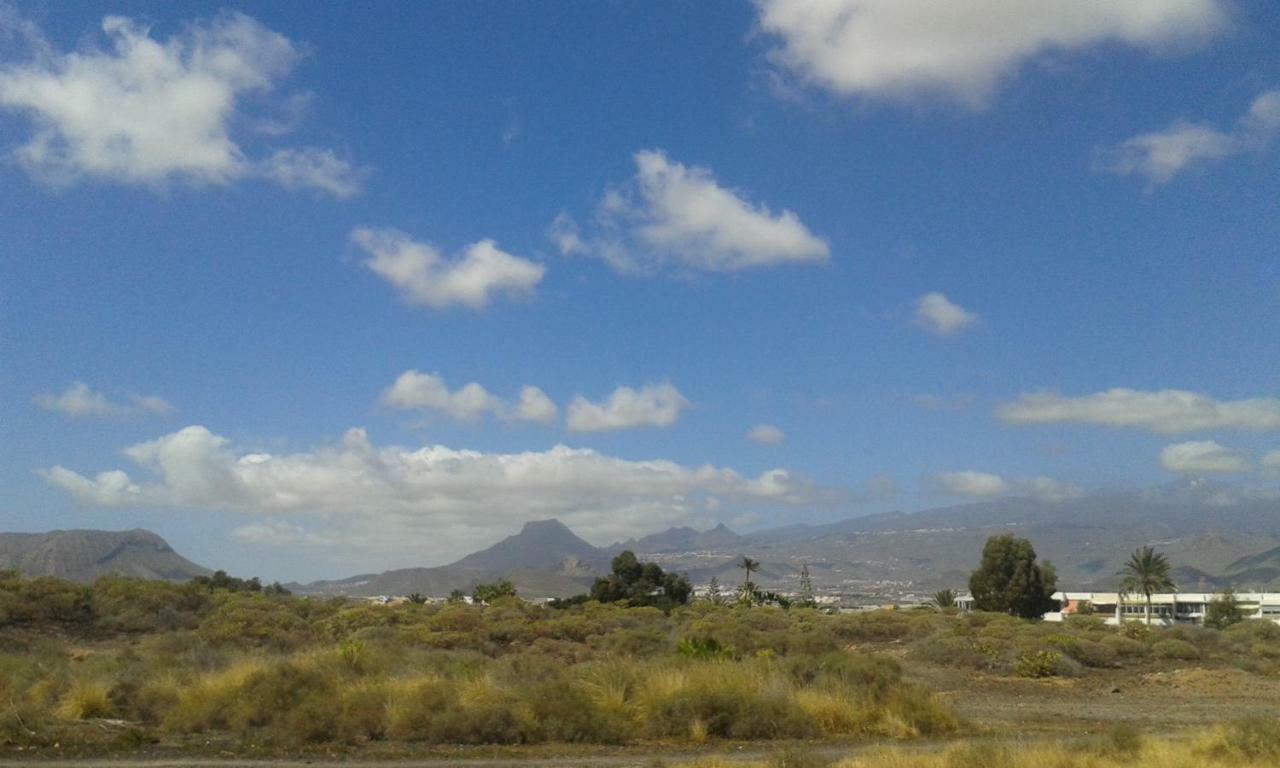 By Jonni Res. Chaparral Villa Costa Del Silencio Luaran gambar