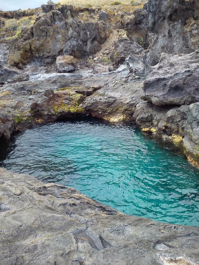 By Jonni Res. Chaparral Villa Costa Del Silencio Luaran gambar