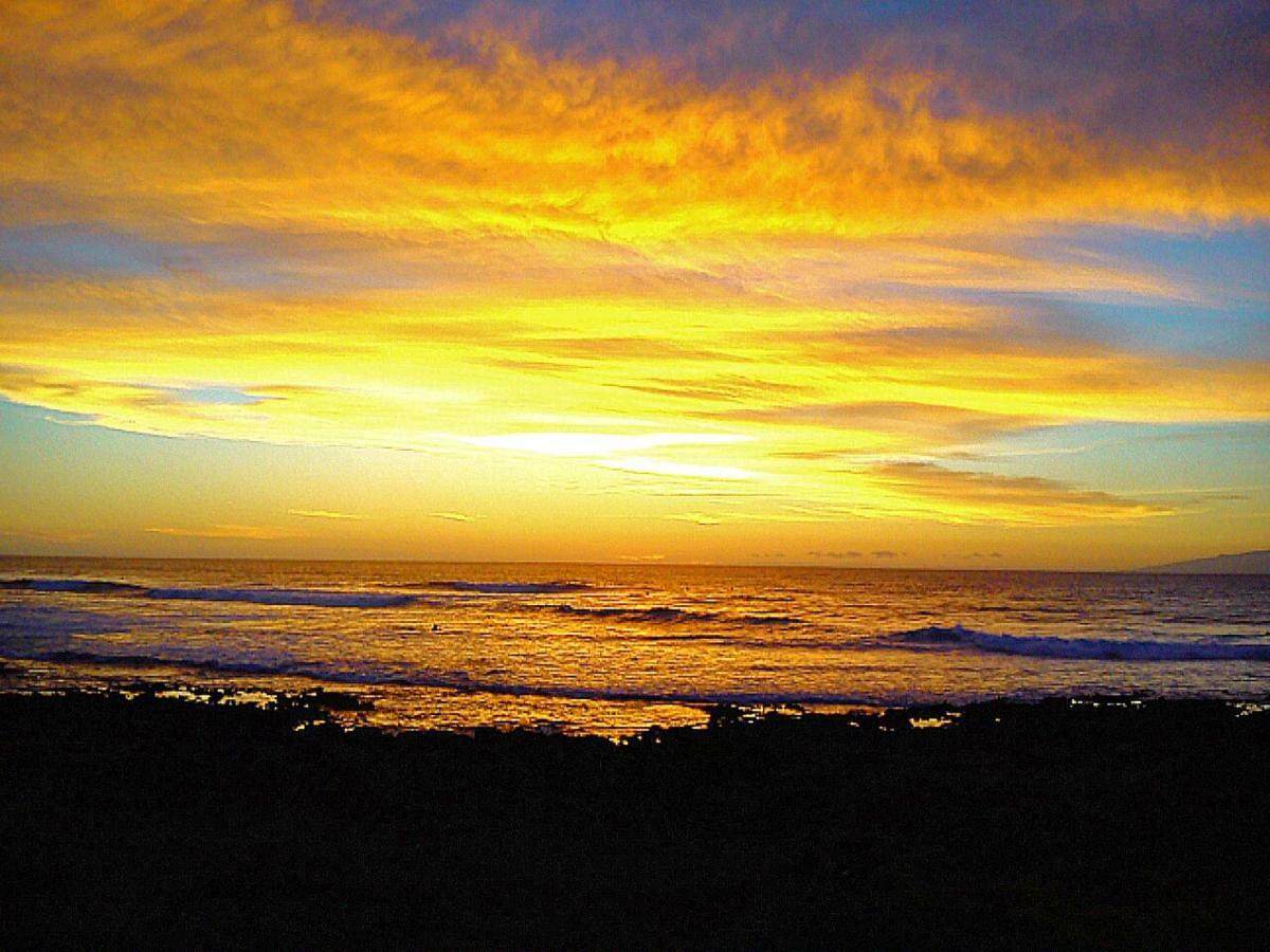 By Jonni Res. Chaparral Villa Costa Del Silencio Luaran gambar