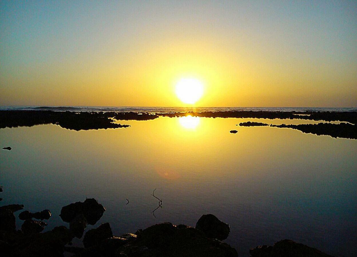 By Jonni Res. Chaparral Villa Costa Del Silencio Luaran gambar