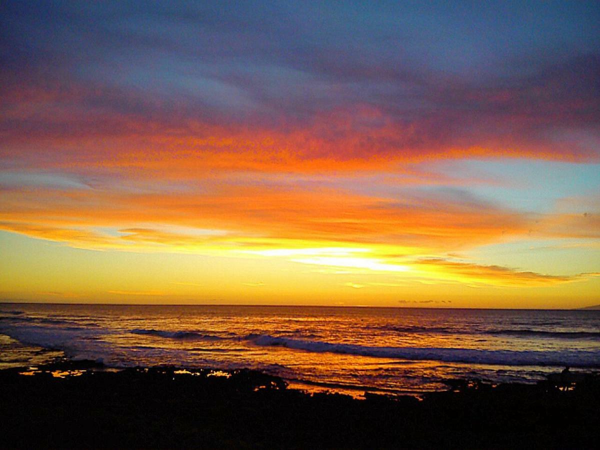 By Jonni Res. Chaparral Villa Costa Del Silencio Luaran gambar